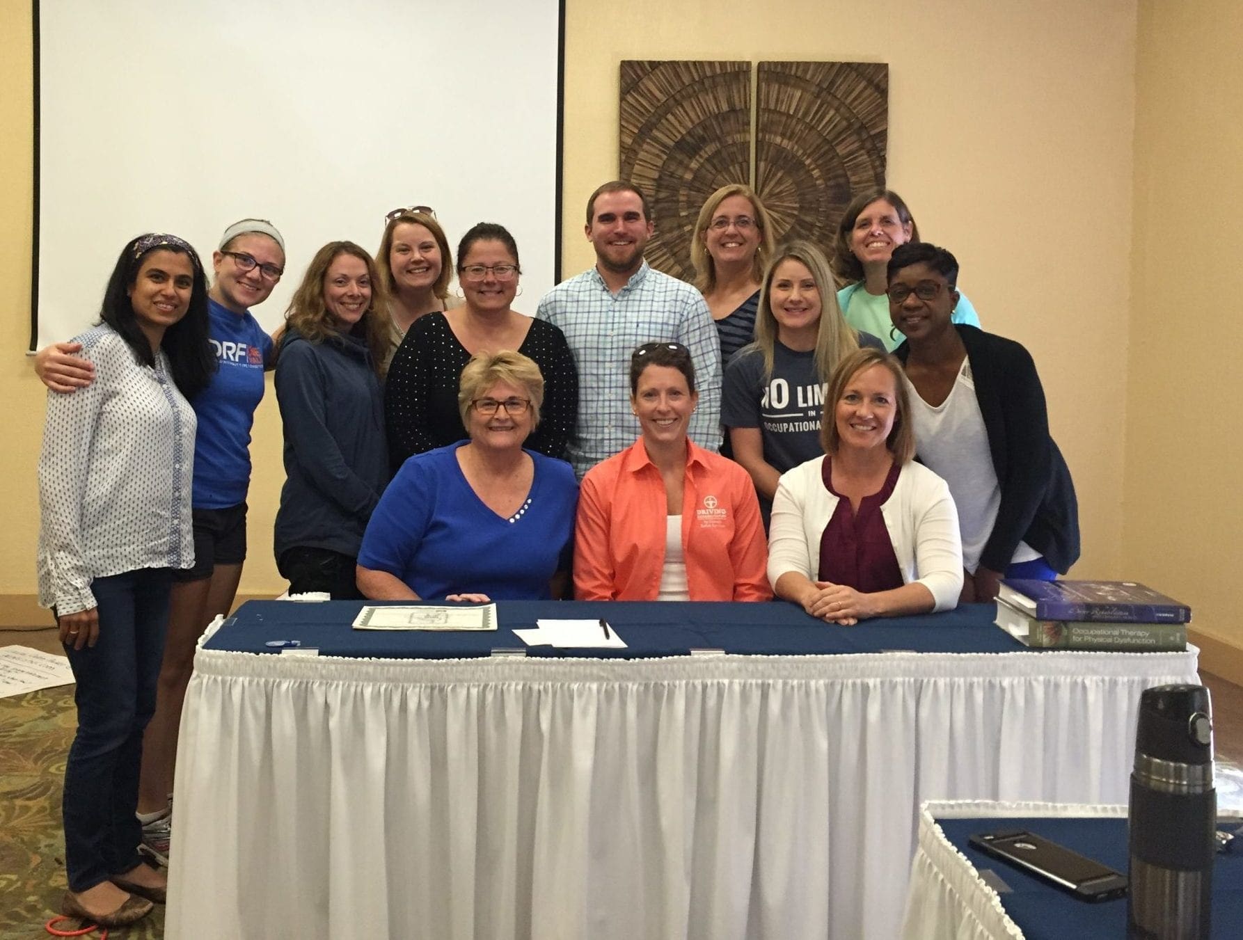 Adaptive Mobility's Legacy