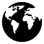 The world icon